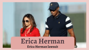Erica Herman lawsuit