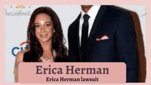 Erica Herman lawsuit