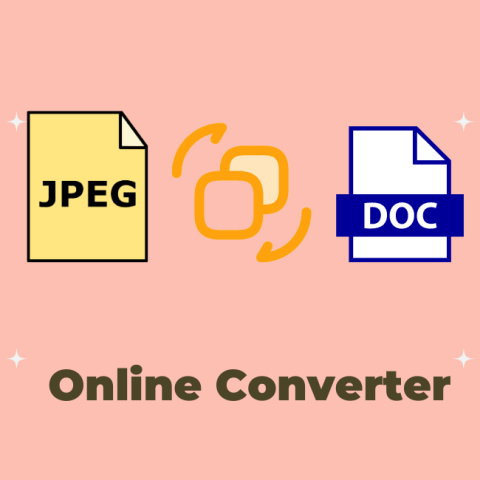 images to word converter