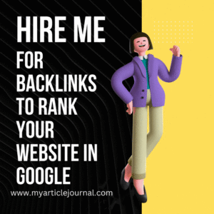 High Quality Link Building Service