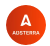 how much adsterra pay for 1000 views