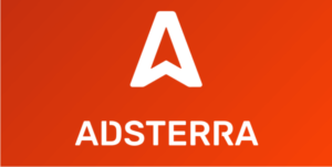 how to use adsterra