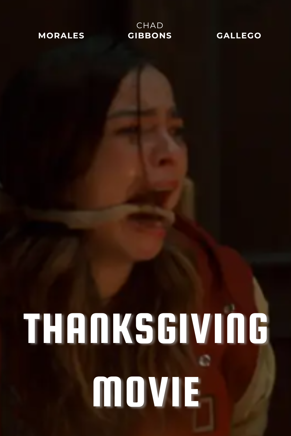 Thanksgiving movie